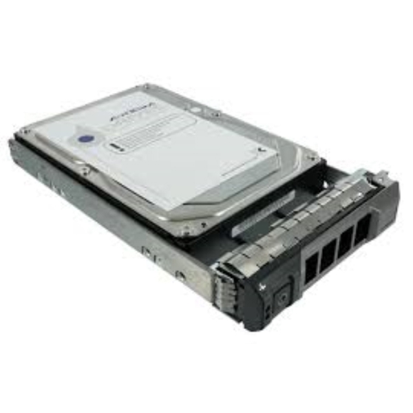 მყარი დისკი DELL 6TB 7.2K RPM NLSAS 12Gbps 3.5in Cabled Hard Drive CusKit, 14G