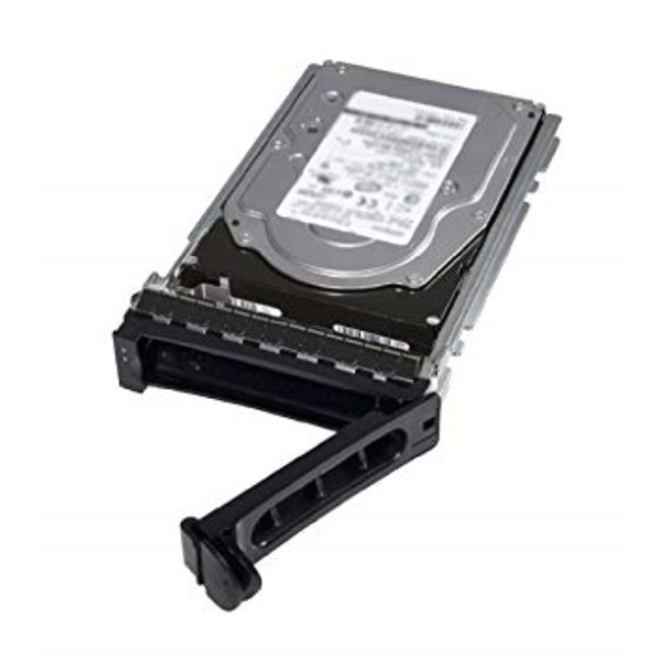 მყარი დისკი Dell 1.8TB 10K RPM SAS 12Gbps 512e 2.5in Hot-plug Hard Drive, CK 14G