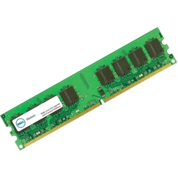 ოპერატიული მეხსიერება (RAM) Dell 16 GB Certified Memory Module - DDR4 RDIMM 2666MHz 2Rx8 14G