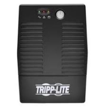 უწყვეტი კვების წყარო TRIPP.LITE (UPS) 1000VA / 900W SmartOnline 208/230V Double-Conversion Tower, Extended Run, SNMP Card Option