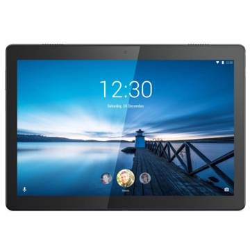 პლანშეტური კომპიუტერი  LENOVO TB-X605L  10" FHD IPS 2GB, 16GB, QUALCOMM ADRENO 506, WIFI-LTE,NO VOICE CALL , BLACK