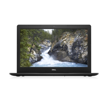 ნოუთბუქი DELL Vostro 3580 Intel Core i5-8265U (6M Cache, up to 3.90 GHz) 15.6" FHD (1920 x 1080) AG LED 220nits, 8GB (1x8GB 2400MHz DDR4, 2 slots up to 16 GB)