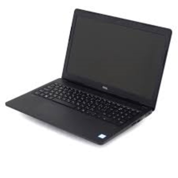 ნოუთბუქი DELL Vostro 3580 Intel Core i7-8565U (8M Cache, up to 4.60 GHz) 15.6" FHD (1920 x 1080) AG LED 220nits, 8GB (1x8GB 2400MHz DDR4, 2 slots up to 16 GB), 256GB M.2 PCIe NVMe SSD , AMD® Radeon™ 520 Graphic with 2GB GDDR5 VRAM, DVD RW, GB LAN; 2 USB 3.0, 1 USB 2.0, 1x HDMI 1.4, 1x VGA; SD reader, headset + mic, HD Cam, WLAN + BT/Eng-Russ Kb/3-cell Lithium Ion (42 WHr) /Ubuntu 3Yr warranty