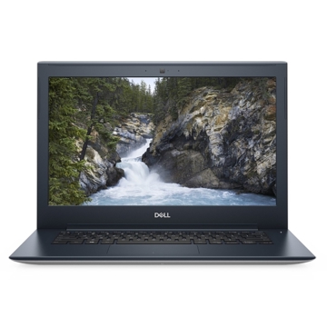 ნოუთბუქი DELL Vostro 5471 Intel Core i7-8550U (8M Cache, up to 4.00 GHz)14.0" FHD (1920 x 1080) 8GB (1x8GB 2400MHz DDR4 Up to 32GB) 128 GB SSD+1TB HDD AMD Radeon 530 4GB 802.11ac 1x1 and bluetooth V4.2; Cam & Mic; Ports: 1x Card reader; 1x USB 3.1 Gen 1 Type-A; 1x USB 3.1 Gen 1 Type-A (with powershare function); 1xRJ45; 1x Noble Lock; 1xPower Jack; 1x USB 3.1 Gen 1 Type-C™ 1x HDMI; 1xAudio jack, Silver