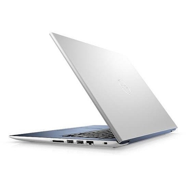ნოუთბუქი DELL Vostro 5471 Intel Core i7-8550U (8M Cache, up to 4.00 GHz)14.0" FHD (1920 x 1080) 8GB (1x8GB 2400MHz DDR4 Up to 32GB) 128 GB SSD+1TB HDD