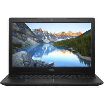 ნოუთბუქი DELL Inspiron G3 15-3579/15.6-inch FHD (1920 x 1080) IPS AG LED-Backlit, Intel Core i7-8750H Processor (6-Core, 9MB Cache, up to 4.1GHz w/ Turbo Boost)/8GB DDR4, 2666MHz/256GB M.2 PCIe NVMe/56 WHr