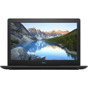 ნოუთბუქი DELL Inspiron G3 3779/17.3-inch FHD (1920 x 1080) IPS AG LED-Backlit, Intel Core i7-8750H Processor (6-Core, 9MBCache, up to 4.1GHz w/ Turbo Boost)/16GB (2x 8GB) DDR4 at 2666MHz/ 2TB+256GB M.2 PCIe NVMe/GeForce GTX 1060 6GB GDDR5 NVIDIA Max Q Design technology