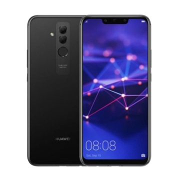 მობილური ტელეფონი HUAWEI MATE 20 Lite Black, 6.3", 4 GB RAM/64 GB, 24 MP 2 MP Dual Front Cameras, 3750 mAh, Android v8.1 (Oreo), Octa core (2.2 GHz, Quad core, Cortex A73 1.7 GHz, Quad core, Cortex A53)