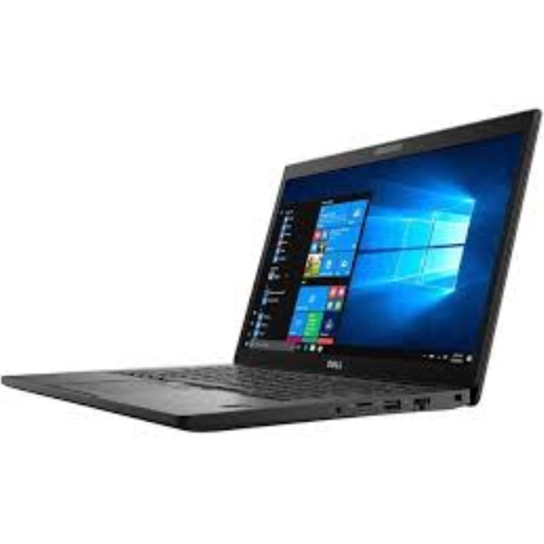ნოუთბუქი DELL Latitude 7390 Narrow Bezel, Aluminum/13,3" FHD/Quad Core i7-8650U/16GB DDR4/M.2 512GB PCIe NVMe /Intel UHD /ac Dual Band WLAN + BT/ Fingerprint /Backlit Kb/4 cell /Camera&Mic/Ubuntu/War 3Yr