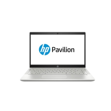 ნოუთბუქი HP PAVILION LAPTOP 14  14"   I5-8250U, 8GB,  256 SSD GB,GRAPHICS 620,  FREEDOS,SILVER