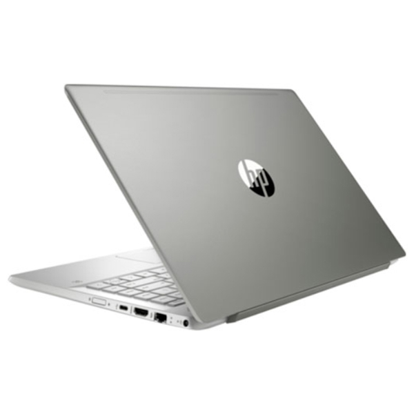 ნოუთბუქი HP PAVILION LAPTOP 14  14"   I5-8250U, 8GB,  256 SSD GB,GRAPHICS 620,  FREEDOS,SILVER