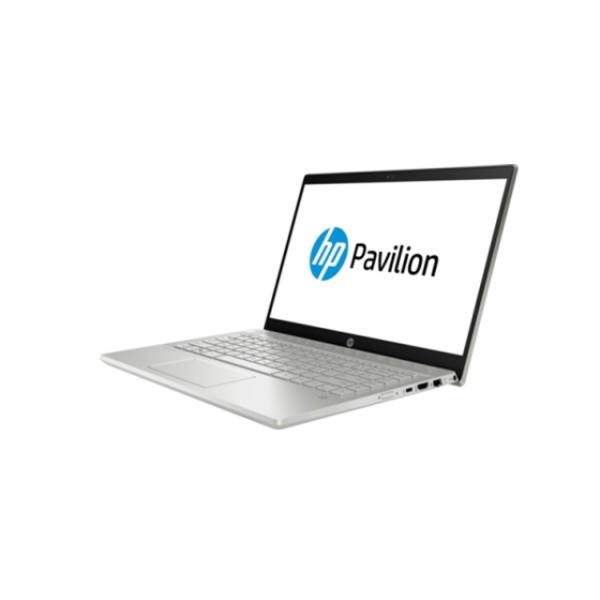 ნოუთბუქი HP PAVILION LAPTOP 14  14"   I5-8250U, 8GB,  256 SSD GB,GRAPHICS 620,  FREEDOS,SILVER