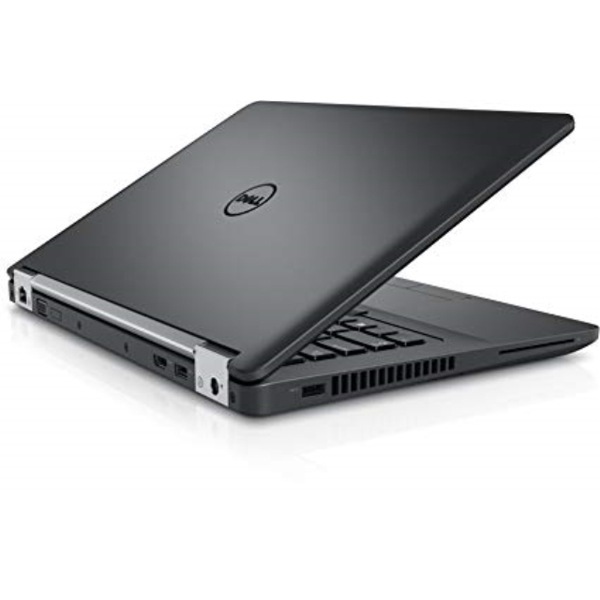 ნოუთბუქი DELL Latitude 3490/14.0" FHD/Quad Core i5-8250U/8GB DDR4/M.2 256GB PCIe NVMe + 500GB 7,2K HDD/Intel UHD /WLAN + BT/Backlit Kb/4 cell /Camera& Mic/Ubuntu/War 3Yr