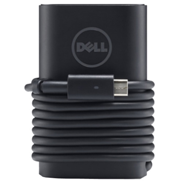 ნოუთბუქის დამტენი Dell Kit - E5 65W Type-C AC Adapter