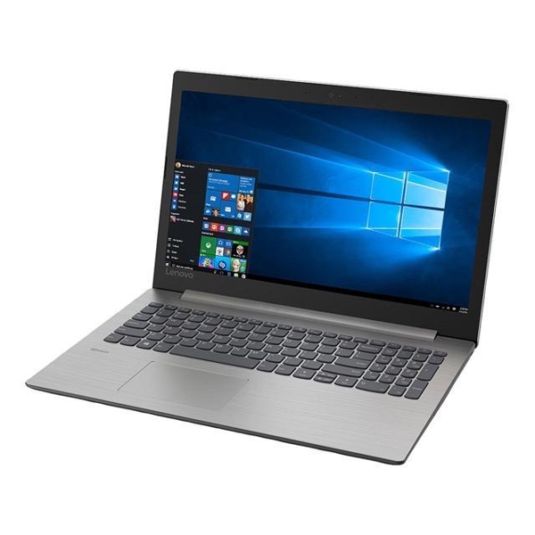 ნოუთბუქი LENOVO Notebook IP 330S-14IKB I3 4G 128G,IRON GREY, 14.0 HD TN AG 220N NKB RUSSIAN, I3-8130U, NO HDD, 128G