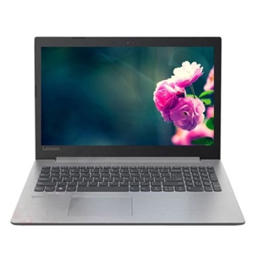 ნოუთბუქი Lenovo Notebook IP 330-15IKBR I3 4G 1T Dis I3-8130U, RAM 4G DDR4 2133 ON BOARD, 1TB 7MM 5400RPM, NO SSD, DUMMY ODD, MX150 2GB GDDR515.6 HD TN AG 200N, WIFI 1X1 ACBT4.1, 2CELL 35WH, FREE-DOS, PLATINUM GREY, N25_1YEAR_DEP_CI_IPSTDHD 720P WITH SINGLE MIC, NO FINGE