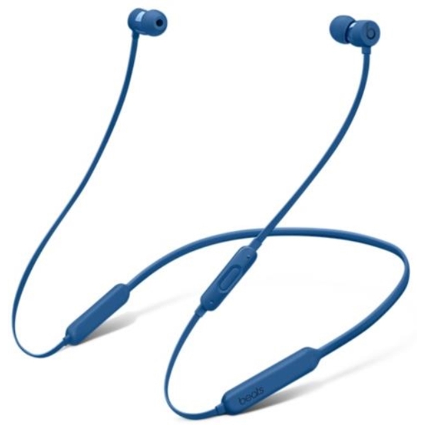 ყურსასმენი BEATS BY DR DRE BEATSX EARPHONES - BLUE MODEL A1763  (MLYG2ZMA)