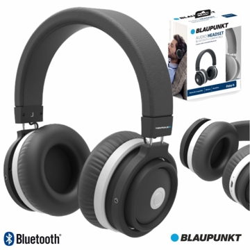 ყურსასმენი  BLAUPUNKT BLP4810 BLUETOOTH HEADSET (BLP4810-002.133)