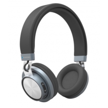 ყურსასმენი  BLAUPUNKT BLUETOOTH HEADPHONES AUX BAT MIC (BLP4100-010.133)