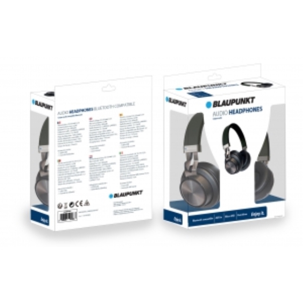 ყურსასმენი  BLAUPUNKT BLUETOOTH HEADSET  (BLP4300-004.133)