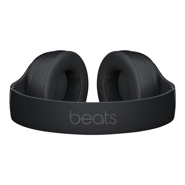 ყურსასმენები  BEATS BY DR DRE BEATS STUDIO3 WIRELESS OVER-EAR HEADPHONES - MATTE BLACK  (MQ562ZMA)