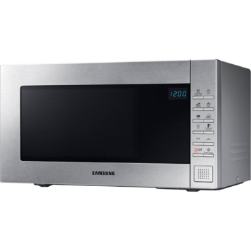 მიკროტალღური ღუმელი Samsung ME88SUTBW 23L, 1150W, Microwave Oven, Grey