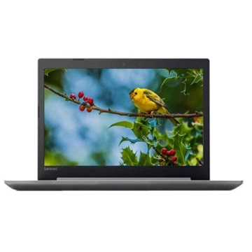 ნოუთბუქი lenovo Notebook IP 320-15IKB I5, 6G 1T, PLATINUM, 15.6 HD TN AG(SLIM)KB RUSSIAN, I5-7200U(H)1TB 7MM 5400RPM, NO SSD 2G(1X2GBDDR4 2133) 4G DDR 4 2133 ON BOARD, NVIDIA MX130 2G, DVD-RW,FREE-DOS HD 720P WITH SINGLE MIC 2CELL 35WH BLACK 65W 2-PIN(WALL)100/1000M NO F