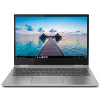 ნოუთბუქი Lenovo Notebook IP YOGA 730-13IKB I5 8G 256G Int FHD W10H