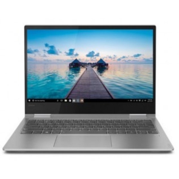 ნოუთბუქი Lenovo Notebook IP YOGA 730-13IKB I5 8G 256G Int FHD W10H