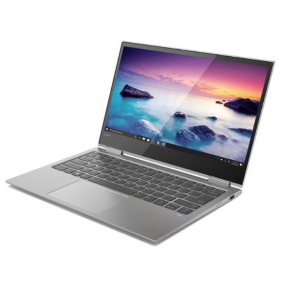 ნოუთბუქი Lenovo Notebook IP YOGA 730-13IKB I5 8G 256G Int FHD W10H