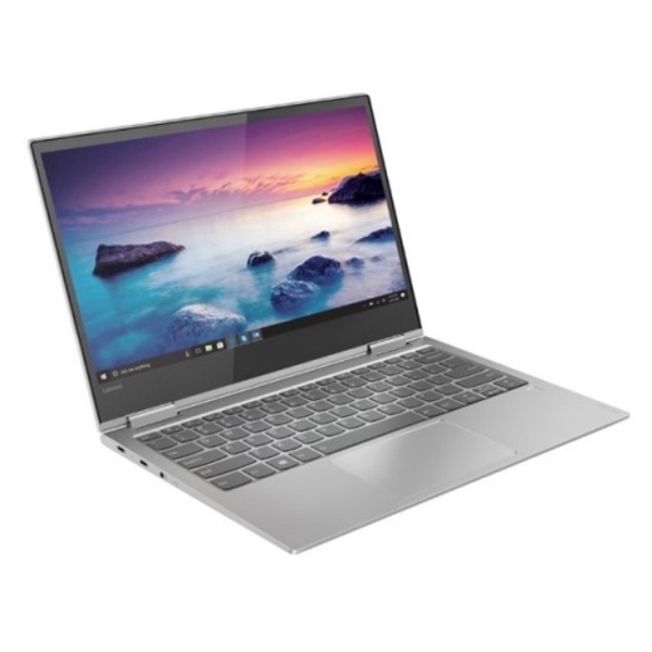 ნოუთბუქი  Lenovo Notebook IP YOGA 730-13IKB I7 8G 256G Int FHD W10H