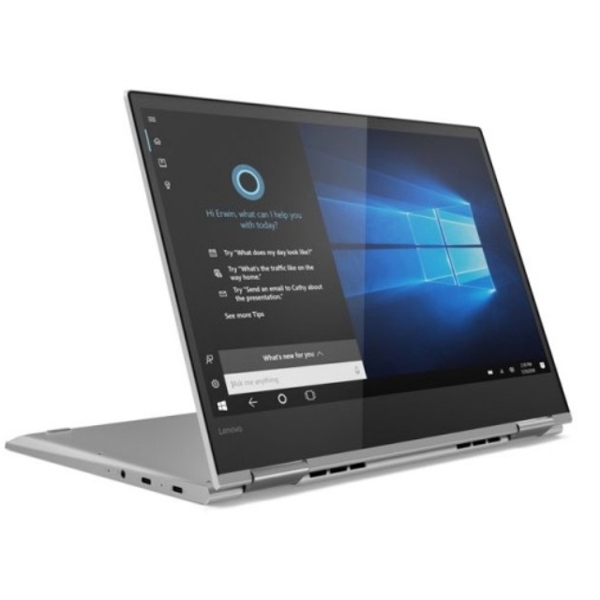 ნოუთბუქი  Lenovo Notebook IP YOGA 730-13IKB I7 8G 256G Int FHD W10H