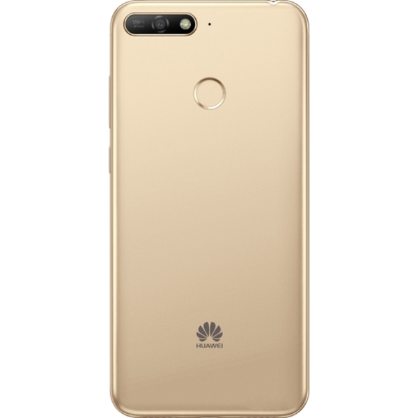 მობილური ტელეფონი   HUAWEI (PROMO) HUAWEI Y6 PRIME 2018 DUAL SIM LTE GOLD