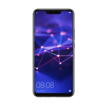 მობილური ტელეფონი  HUAWEI (PROMO) HUAWEI MATE 20 LITE DUAL SIM LTE BLACK