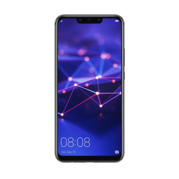 მობილური ტელეფონი  HUAWEI (PROMO) HUAWEI MATE 20 LITE DUAL SIM LTE BLACK