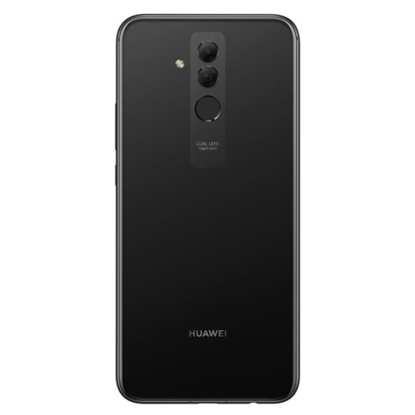 მობილური ტელეფონი  HUAWEI (PROMO) HUAWEI MATE 20 LITE DUAL SIM LTE BLACK