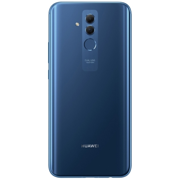 მობილური ტელეფონი  HUAWEI (PROMO) HUAWEI MATE 20 LITE DUAL SIM LTE BLUE