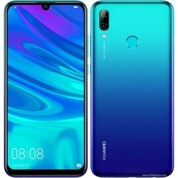 მობილური ტელეფონი  HUAWEI (PROMO) HUAWEI P SMART 2019 HV DUAL SIM LTE BLUE