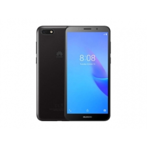 მობილური ტელეფონი  HUAWEI (PROMO) HUAWEI Y5 LITE 2018 DUAL SIM LTE BLACK