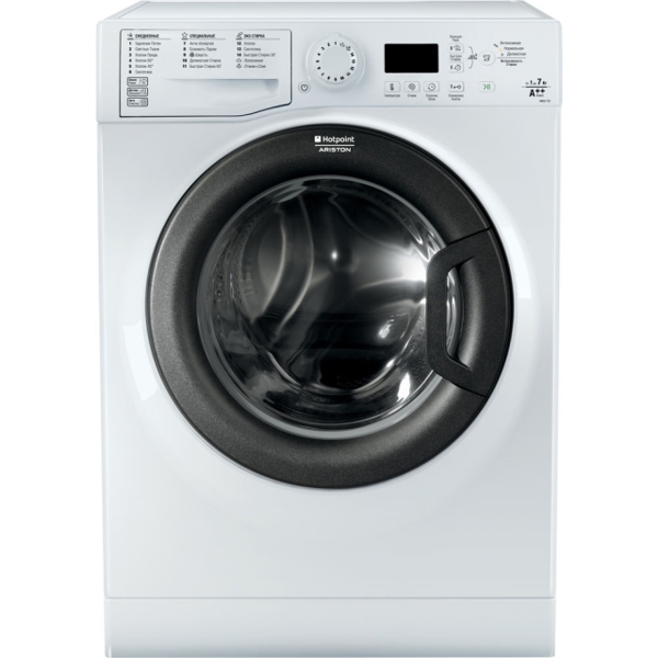 სარეცხი მანქანა  HOTPOINT-ARISTON VMSG 722 ST B