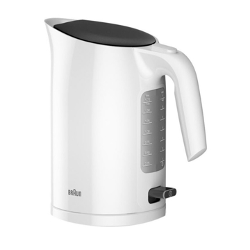 BRAUN WK3100WH