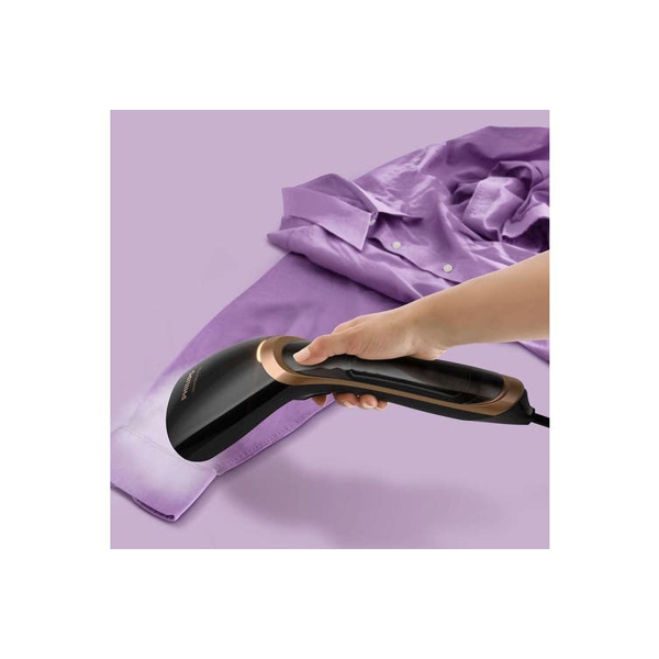 PHILIPS GC362/80, 1300W, 70ML, Steam Iron, Black