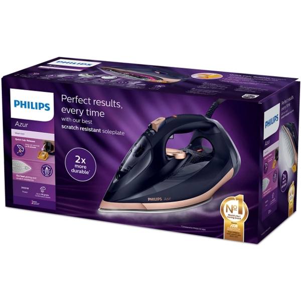 უთო PHILIPS GC4909/60