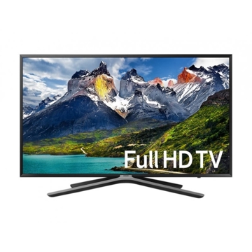 ტელევიზორი  LED SAMSUNG TV 43"(109CM) UE43N5540AUXRU   SMART  1920X1080  DVB-T2CS2 HDMI USB CI  WIFI