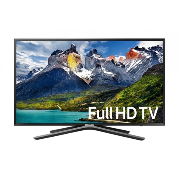 ტელევიზორი  LED SAMSUNG TV 43"(109CM) UE43N5540AUXRU   SMART  1920X1080  DVB-T2CS2 HDMI USB CI  WIFI