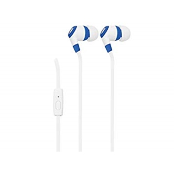 ყურსასმენი  TREVI  HMP687 M MINI EARPHONES + MICROPHONE MIX COLOR