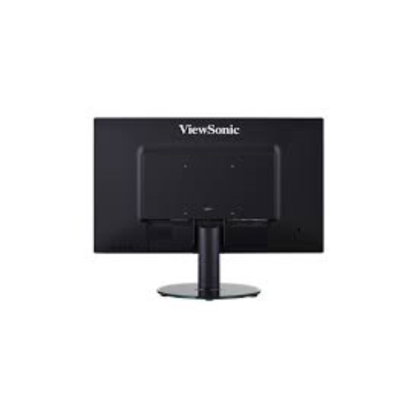 მონიტორი  VIEWSONIC 27" (69CM) VA2719-SH   16:9 , 1920 X 1080  IPS LED , 5MS, 300 NITS, VGA AND HDMI PORT,  H178  V178