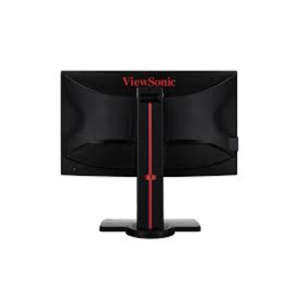 მონიტორი  VIEWSONIC 27" (69CM) XG2702 GAMING, 16:9 1920 X 1080  144HZ , 1MS,  DVI,  2 X HDMI, DISPLAYPORT, USB, SPEAKERS,SWIVEL, TILT