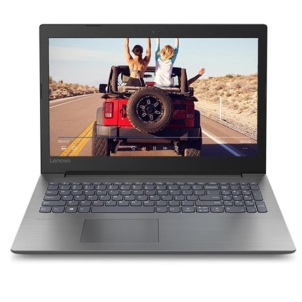 ნოუთბუქი  IDEAPAD 330S-IKB  15.6"HD, I3 8130U, 4GB, 128GB SSD, NO ODD, NO OS, PLATINUM GREY  3 YEAR WARRANTY