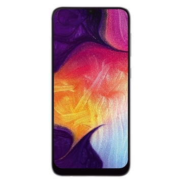 მობილური ტელეფონი  SAMSUNG A505F GALAXY A50 LTE DUOS BLACK